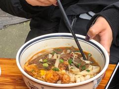 -李易面馆(树木岭店)