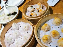 -苏小柳手工点心(人民广场分院)