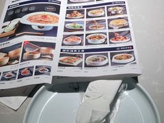 -额娘·现烙春饼烤鸭(太原总店)