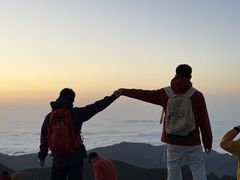 -灵山