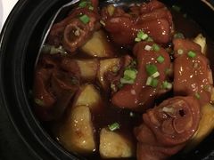 -汤城小厨•粤菜•靓汤(金宝街店)