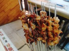 -羊家胡同·龙虾烧烤火锅(龙汇路店)