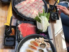-丽江庭院之爱在路上(西单店)