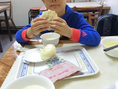 -金太太速食(北下关店)