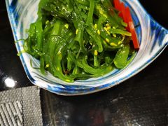 -昱匠·日本料理(金融街店)