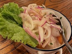 -El Bodegon阿根廷秘鲁餐厅(幸福路店)