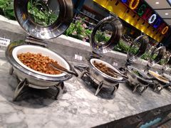 -火锅岛潮牌自助餐厅(天津天佑城店)