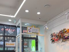 -神仙雪浓汤(明洞店)