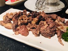 -牛事制造局牛肉火锅(莲岳路店)