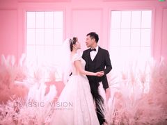 -经典婚纱摄影美学馆·私人定制