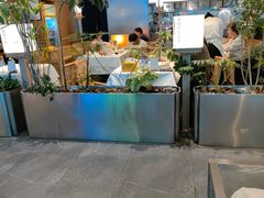 -桂满陇·杭州小馆(巴黎春天浦建店)