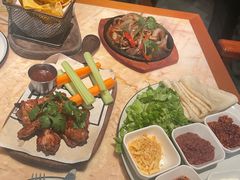 -Shanghai Brew House上海啤酒工坊(老外街店)