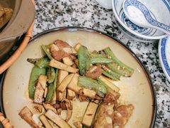-南京大牌档(凯德大峡谷店)