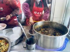 -好成财牛排馆(涂门街总店)