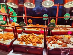 -亚马逊海鲜自助(梅溪湖步步高店)