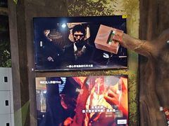 -暴风岛沉浸式体验馆(百联世纪店)
