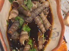 -老高烧烤(龙华星河iCO店)