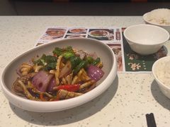 -新宝餐厅(流塘店)