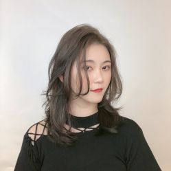 -CIT造型·烫发·染发