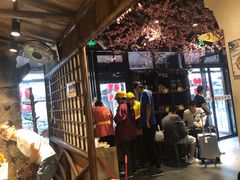 -风波庄(罍街分舵)