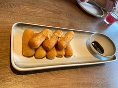 -鱼酷活鱼烤鱼(静安大融城店)
