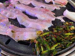 -杀猪天·韩国烤肉(总店)