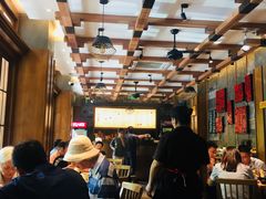 -慧娟面馆·餐厅(望江路店)