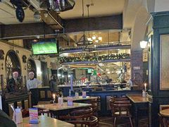 -巴伐利亚啤酒坊(意式风情街店)