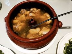 -朱家小厨(红塔西路店)