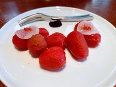糖浸番茄-映水芙蓉(上海万象城店)