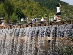 -千泷沟大瀑布旅游区