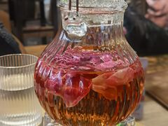 墨染奇兰-本处·素食·融合料理(南油店)