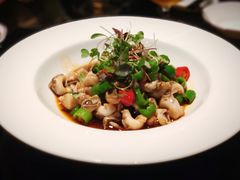 螺肉-上海苏宁宝丽嘉酒店·嘉府壹号中餐厅
