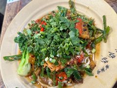 -方铲铲·成都板凳面(滨江银泰店)