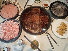 -家一加火锅(绿地翠谷总店)