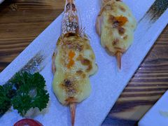 -葉家.焼鳥.居酒屋(惠利街店)