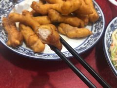 -北大地皖峰饭馆