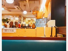 -星林居酸辣米线餐厅