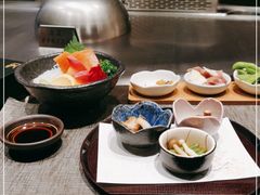 -枫品铁板烧(东樾店)