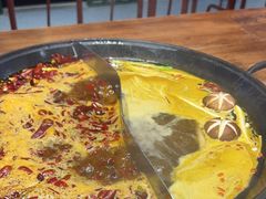 -楠火锅(昆山金鹰店)