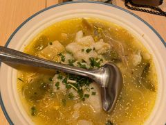 -好人民间小吃·番茄鱼酸菜鱼(木渎悠方店)