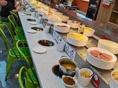 -鲸之味回转自助小火锅(钟鼎名悦店)
