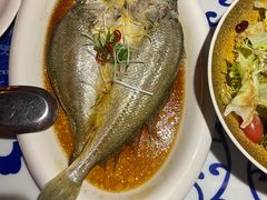 -江南赋(内蒙古大厦店)