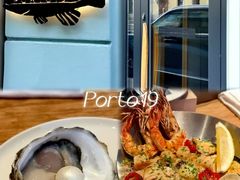 -圣彼得堡观江俄餐厅(中央大街黑金冠店)