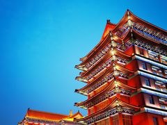 -大明幻境第一城