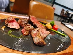 -西堤牛排(合肥之心城店)