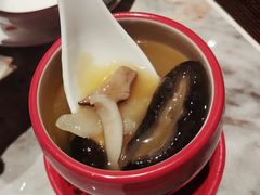 -王庄阿咪海鲜大排档(上下杭店)