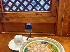 菌汤面-天龙宝严素食馆(大兴善寺店)