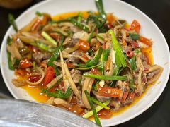 -弓虽昌焖烧鸡(大竹林店)