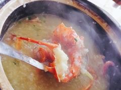 -四川小胡子海鲜(丁村万人海鲜广场店)